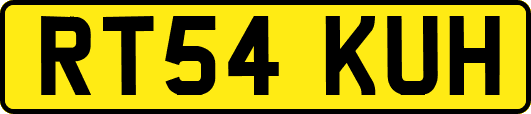 RT54KUH