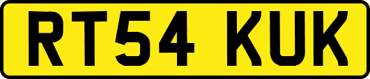 RT54KUK