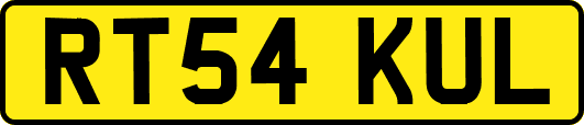 RT54KUL