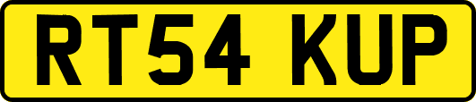 RT54KUP