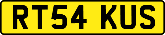 RT54KUS