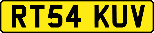 RT54KUV