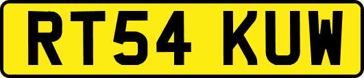 RT54KUW
