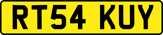 RT54KUY