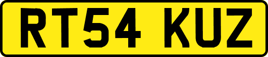RT54KUZ