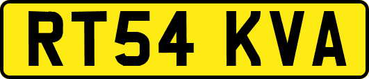 RT54KVA