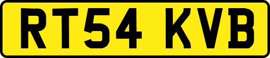 RT54KVB
