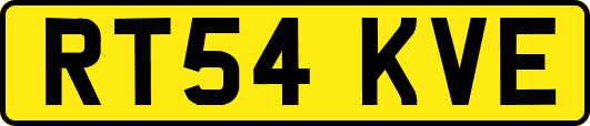 RT54KVE
