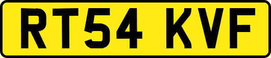 RT54KVF
