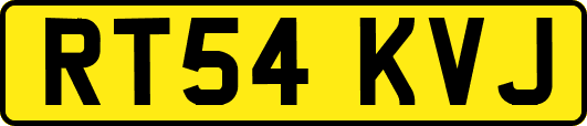 RT54KVJ