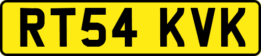 RT54KVK