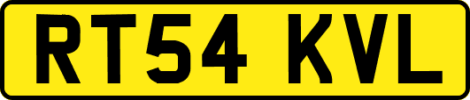 RT54KVL