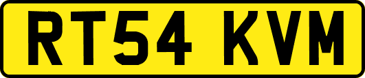 RT54KVM