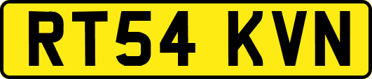 RT54KVN