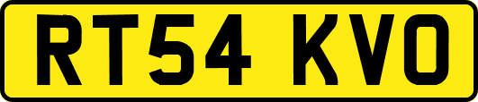 RT54KVO