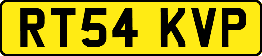 RT54KVP