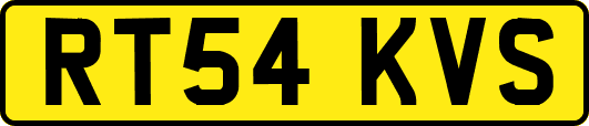 RT54KVS