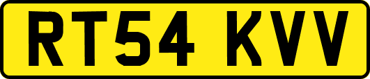 RT54KVV