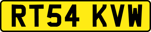 RT54KVW