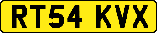 RT54KVX