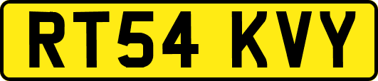 RT54KVY