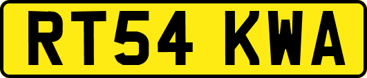 RT54KWA
