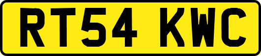 RT54KWC