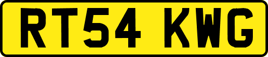 RT54KWG