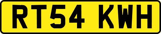 RT54KWH