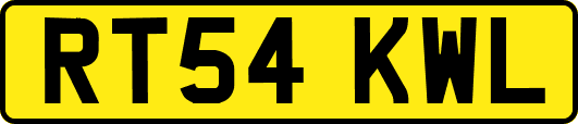 RT54KWL