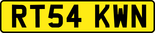 RT54KWN