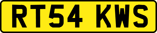 RT54KWS