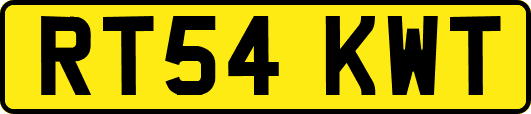 RT54KWT
