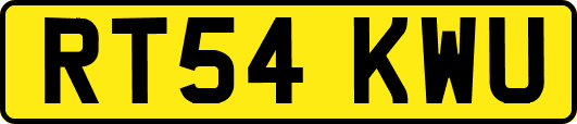 RT54KWU