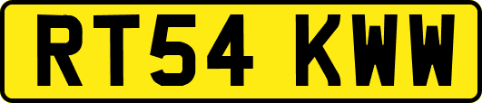 RT54KWW