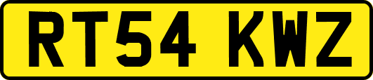 RT54KWZ
