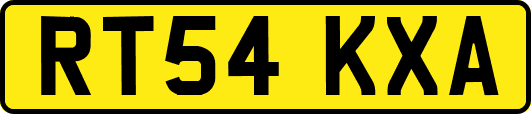 RT54KXA