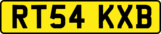 RT54KXB