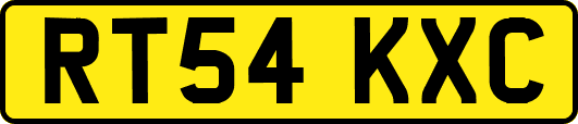 RT54KXC
