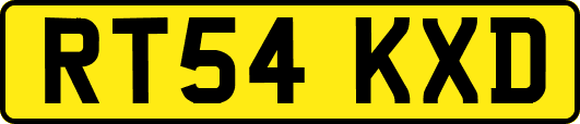 RT54KXD