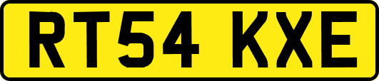 RT54KXE