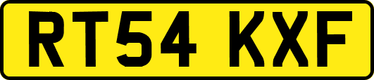 RT54KXF