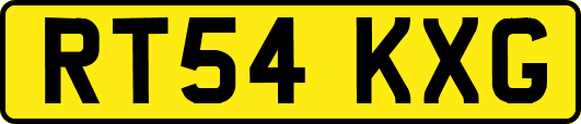 RT54KXG