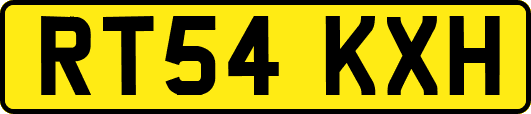 RT54KXH