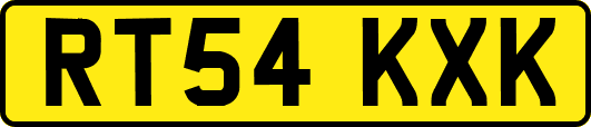 RT54KXK