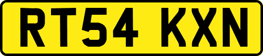 RT54KXN