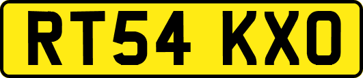 RT54KXO