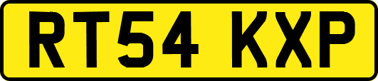 RT54KXP