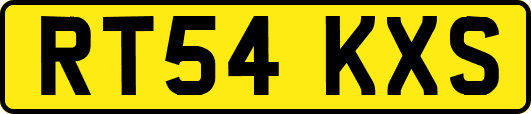 RT54KXS