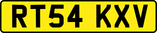 RT54KXV